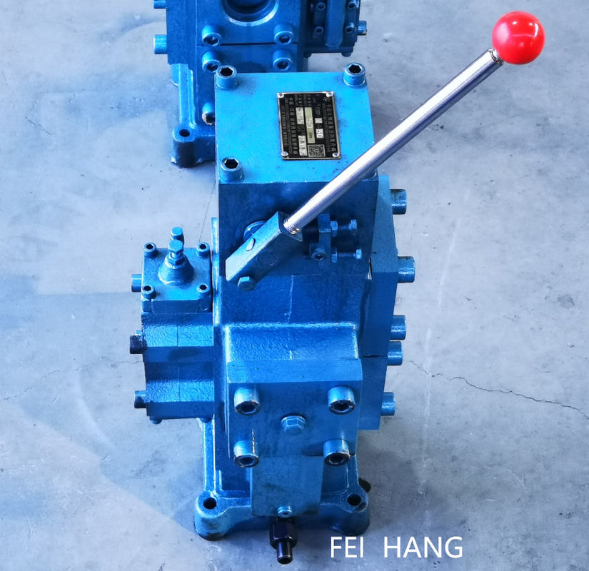 HANDKURBEL-KENNBLOCK-REGELVENTIL-HEBEWINDEN-MANUELLE PROPORTIONALE FLUSS-REGELVENTILE FÜR SCHIFFE MODEL-CSBF-G25