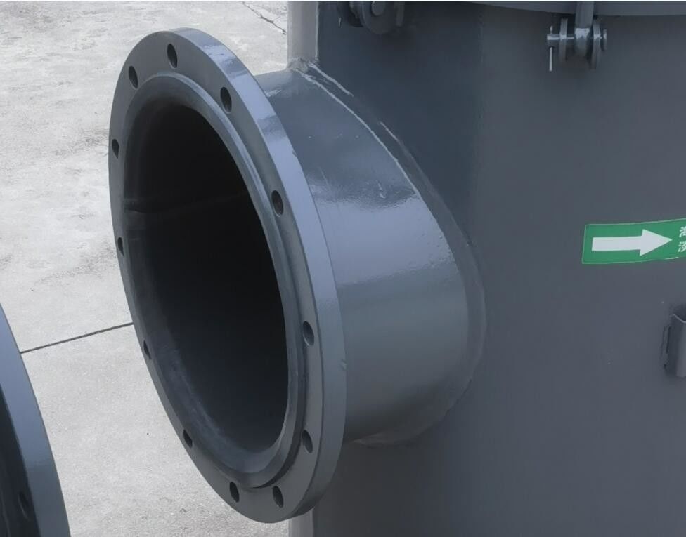 Meerwasser für Tiefsee-Truhe Modell: AS350 CB/T497-2012 Innengummiring