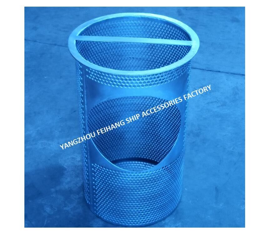Korb-Art Marine Can Water Filter Element-Seemannskiste Ftiler/Filterelement Fot Marine Can Filter