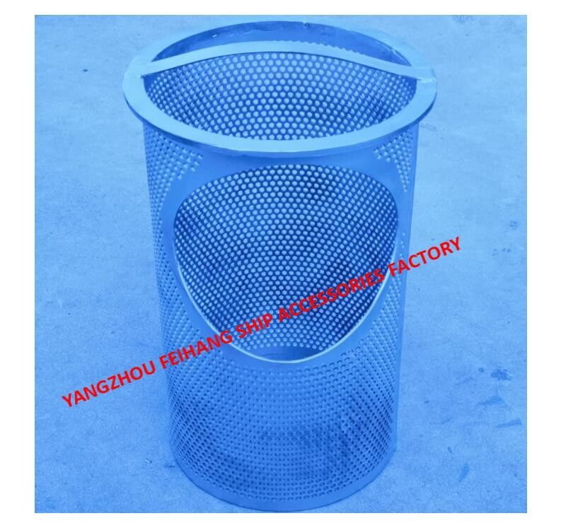 Korb-Art Marine Can Water Filter Element-Seemannskiste Ftiler/Filterelement Fot Marine Can Filter
