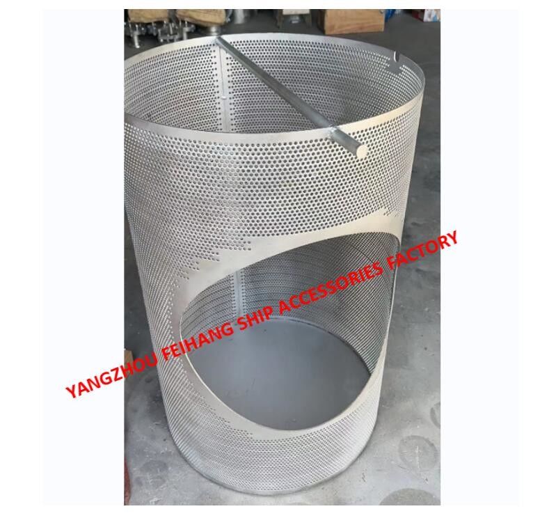 Korb-Art Marine Can Water Filter Element-Seemannskiste Ftiler/Filterelement Fot Marine Can Filter