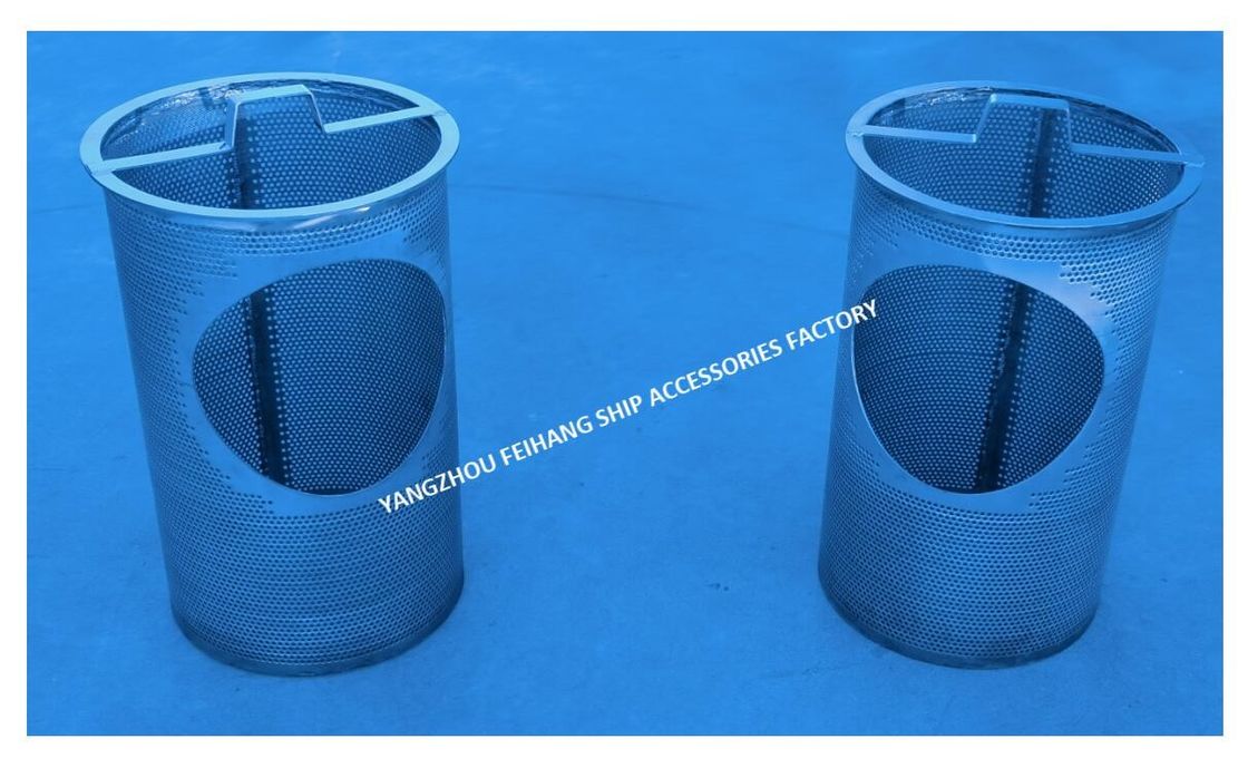 Meerbrustfilter - Meerwasserfilterelement Meerbrustfilter Meerbrustfilter