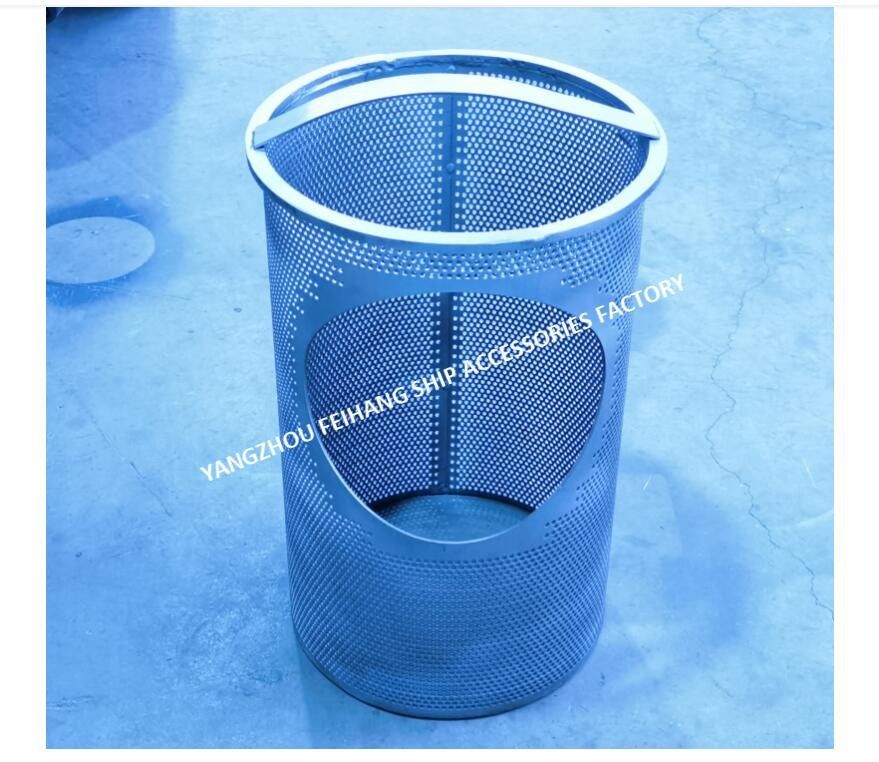 Hauptsee-Kastenfilter / Seekasten-Sieb / Filterelement – ​​perfekte Passform für Meerwasser-Siebe