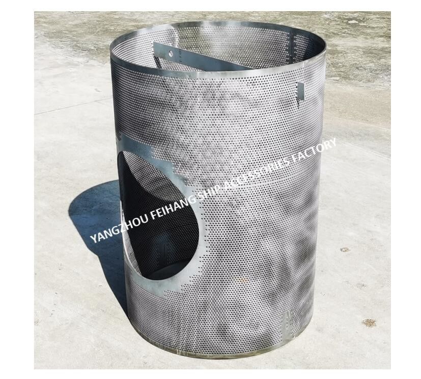 Meerbrustfilter - Meerwasserfilterelement Meerbrustfilter Meerbrustfilter