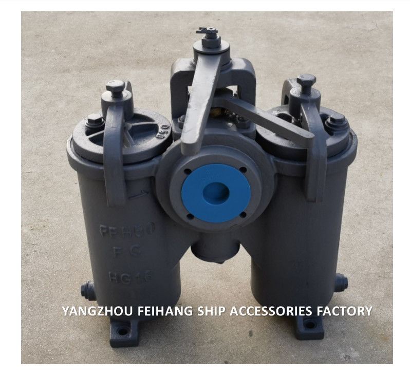Duplexsieb-Duplex-Öl des öl-5K-25A Sieb-für werfende Entwurfs-Standards JIS F F7208