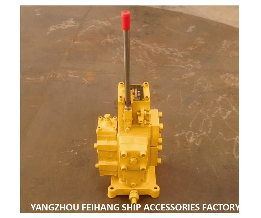 REGELVENTILE DER HYDRAULIK-CSBF-G25 DRUCKVENTIL-STEUERUNG FÜR VENTIL-ANKER UND FESTMACHENhandkurbel