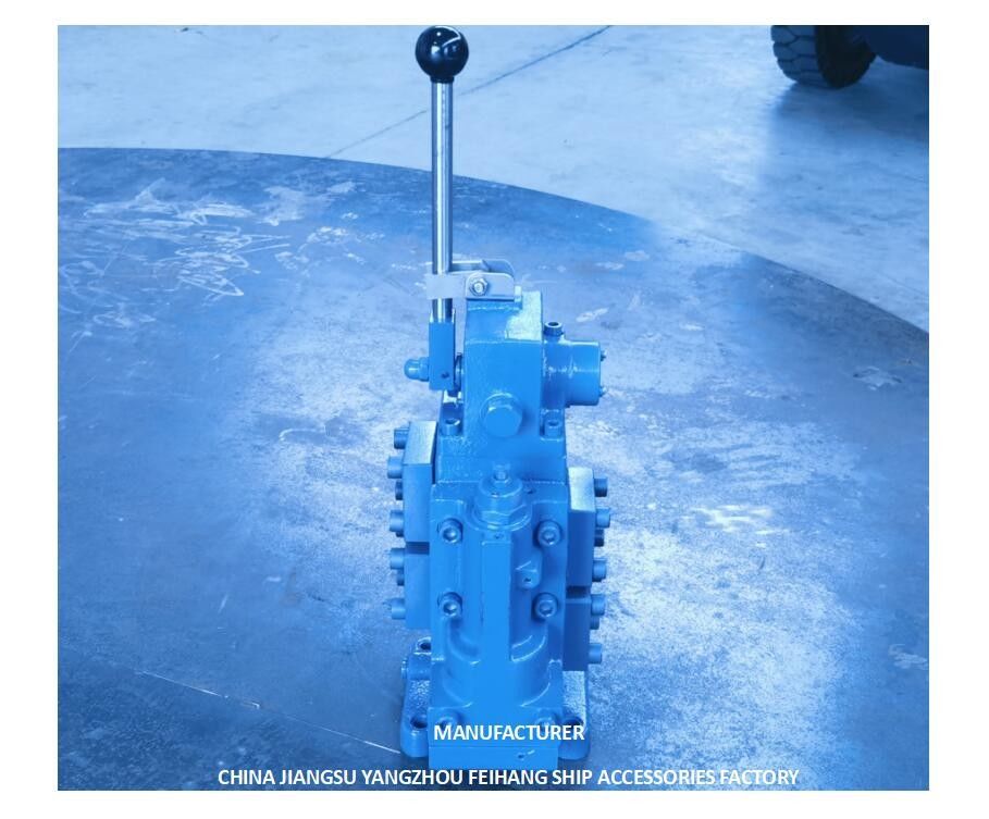 Regelventile des PC-35sfre-My25-H3 für Reihen-hydraulische Stromkreise mit Kompensationsventil-Gruppe
