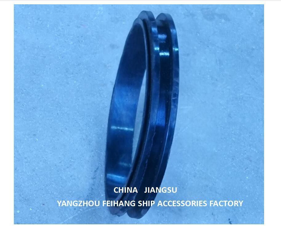 Gummidichtung für Ballast-Belüftungsöffnungs-Hauptmaterial: Nbr Gummi-Ring For Ballast Vent Head