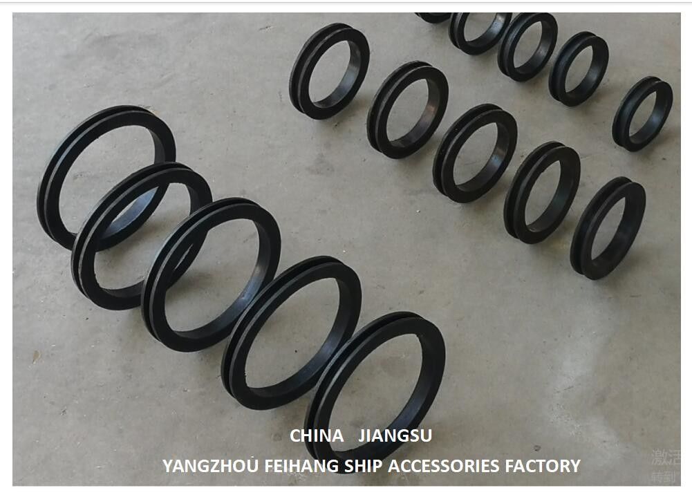 Gummi-Ring For Apt Ballast Air-Entlüftungs-Kopf BREATHABLE KAPPE Gummidichtungs-Material: Nitrilkautschuk, korrosionsbeständig