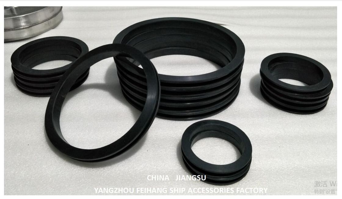 Gummi-Ring For Apt Ballast Air-Entlüftungs-Kopf BREATHABLE KAPPE Gummidichtungs-Material: Nitrilkautschuk, korrosionsbeständig