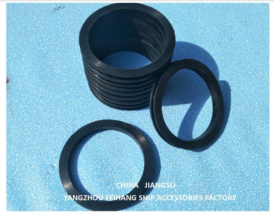Gummi-Ring For Apt Ballast Air-Entlüftungs-Kopf BREATHABLE KAPPE Gummidichtungs-Material: Nitrilkautschuk, korrosionsbeständig