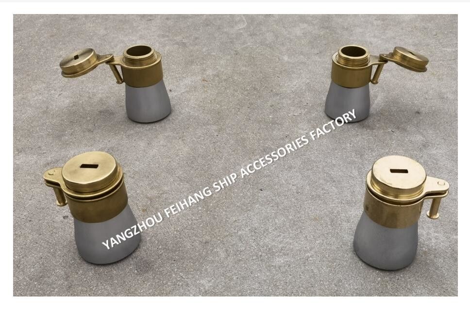 PEILROHR KOPF- NC-Nr. 37AFK KAPPE NC-Nr. 37AF-40a FÜLLENDE FÜLLENDE KAPPE MIT SCHRAUBENSICHERUNGS-MODELLEN 37AF (K) - 50 BIS 100