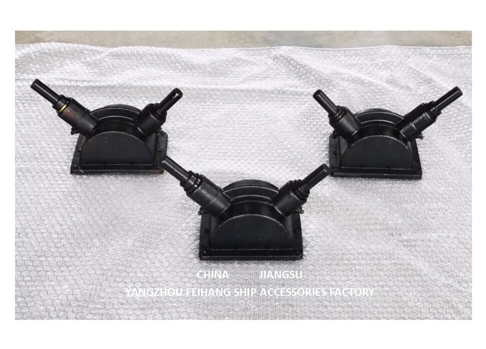 B2-18 Cb/T3791-1999 Marine Bevel Gear Sets, Marine Bevel Gear Sets With flanscht