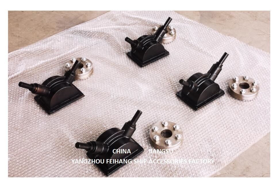 Material des Marine Bevel Gear Set With-Flansch-Kegelradgetriebe-Satz-B2-33 Cb/T3791-1999: Kohlenstoffstahl, Edelstahl