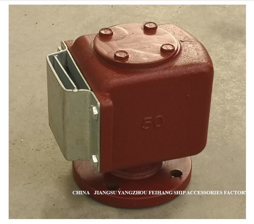 Scheibenartige Luft-Kappe Floaitng für Wassertank-Belüftungsöffnungs-Hauptmodell: ES65QT CB/T3594-94
