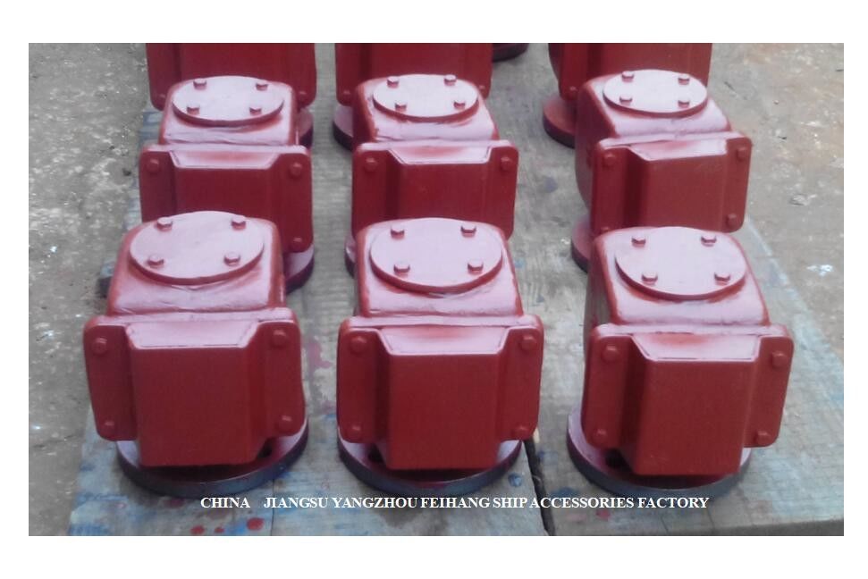Scheibenartige Luft-Kappe Floaitng für Wassertank-Belüftungsöffnungs-Hauptmodell: ES65QT CB/T3594-94