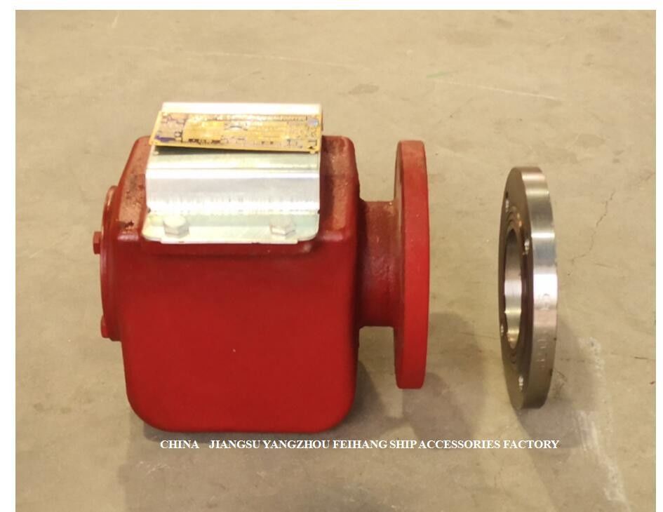 Werfende Art-und Marine Air Pipe Head Float-Type-Entwurfs-Standards CB/T3594-1994 Marine Air Vent Head Fors