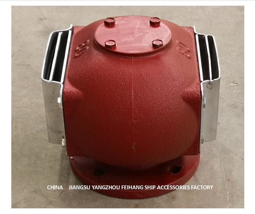 Modell: Ballasttank-Breathable Kappe ES80QT CB/T3594-94 - Ballasttank-Belüftungsöffnungs-Kopf-Luft-Rohr-Kopf für Ballasttank