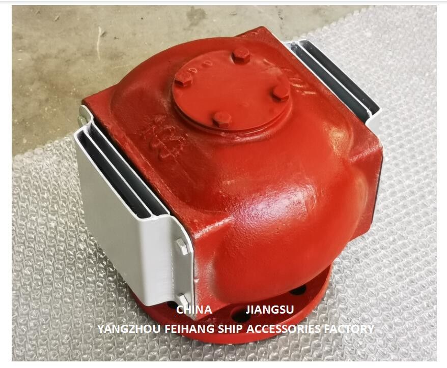 Breathable Kappe ES100QT Marine Water Tank Float Type (mit Insekten-Netz) - Marine Water Tank Air Cap (mit Insekten-Netz)