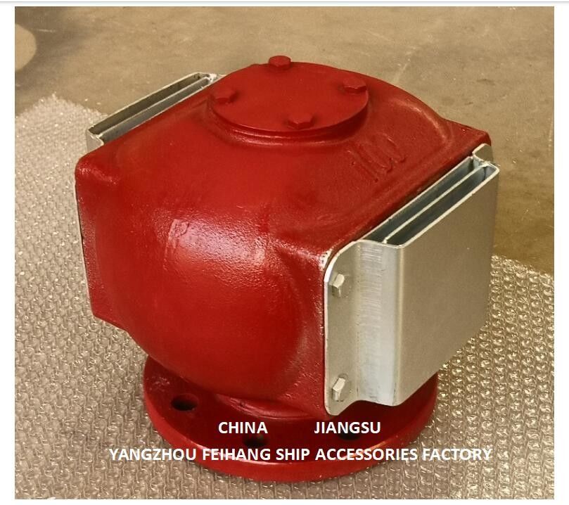 Breathable Kappe ES100QT Marine Water Tank Float Type (mit Insekten-Netz) - Marine Water Tank Air Cap (mit Insekten-Netz)