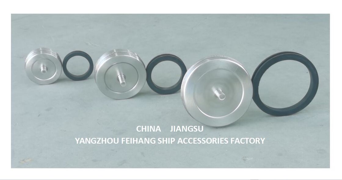 Landstreicher für Hersteller-Yangzhous Feihang Achterndes ballast-Belüftungsöffnungs-Hauptmodell-DS-350A Schiffs-Zusatz-Fabrik