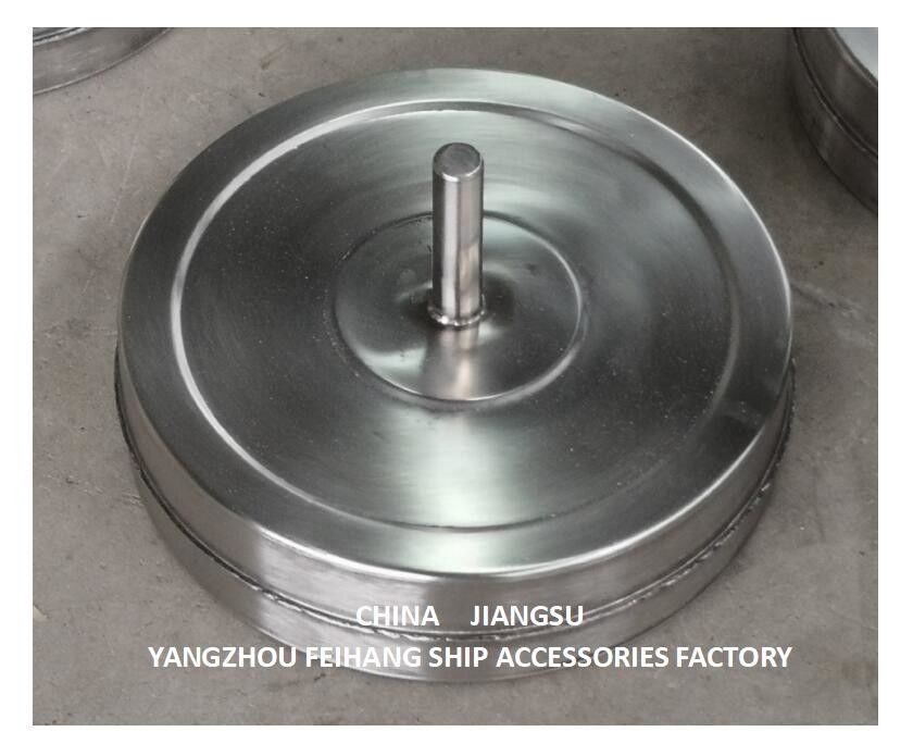 Landstreicher für Hersteller-Yangzhous Feihang des Maf-Ballast-Belüftungsöffnungs-Hauptmodell-FKM-250A Schiffs-Zusatz-Fabrik