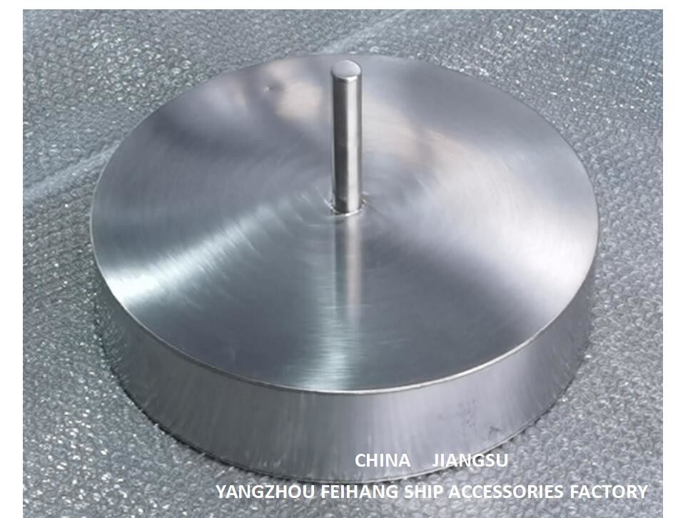 Landstreicher für Hersteller-Yangzhous Feihang des Maf-Ballast-Belüftungsöffnungs-Hauptmodell-FKM-250A Schiffs-Zusatz-Fabrik