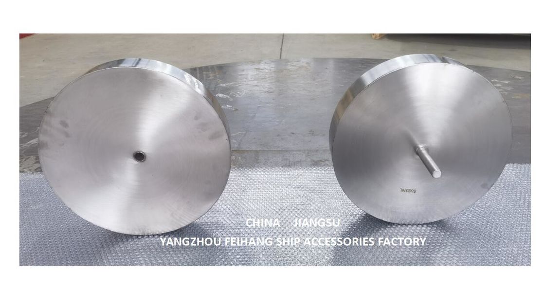 Sich hin- und herbewegende Scheibe für Hersteller-Yangzhous Feihang des Ballast-Entlüftungs-Kopf-533HFB-200A Schiffs-Zusatz-Fabrik