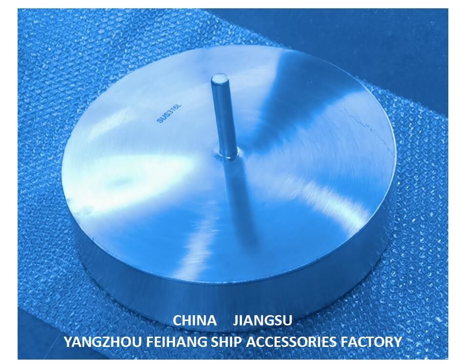 Breathable Kappen-Landstreicher des Edelstahl-316 für Schiffs-Zusatz-Fabrik Achternballast-Belüftungsöffnungs-Haupthersteller-Yangzhous Feihang