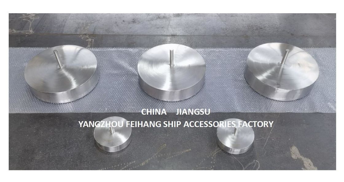Landstreicher des Edelstahl-316l für Schiffs-Zusatz-Fabrik Wohnungs-Ballast-Belüftungsöffnungs-Haupthersteller-Yangzhous Feihang