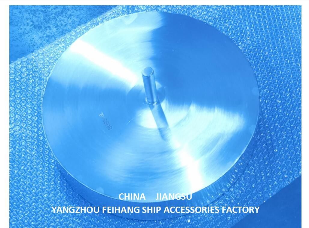 Landstreicher des Edelstahl-316l für Schiffs-Zusatz-Fabrik Wohnungs-Ballast-Belüftungsöffnungs-Haupthersteller-Yangzhous Feihang