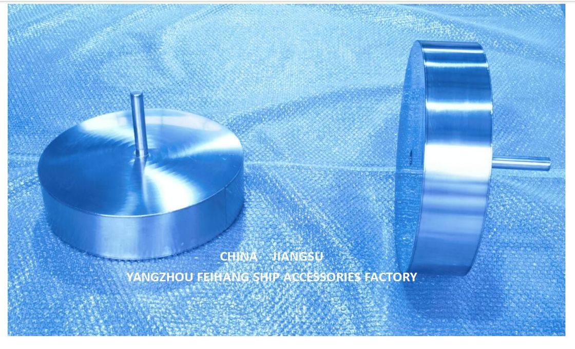Schwimmer aus Edelstahl für den Lüftungskopf in China gefertigt Jiangsu Yangzhou Feihang Schiffsaccessoires Fabrik