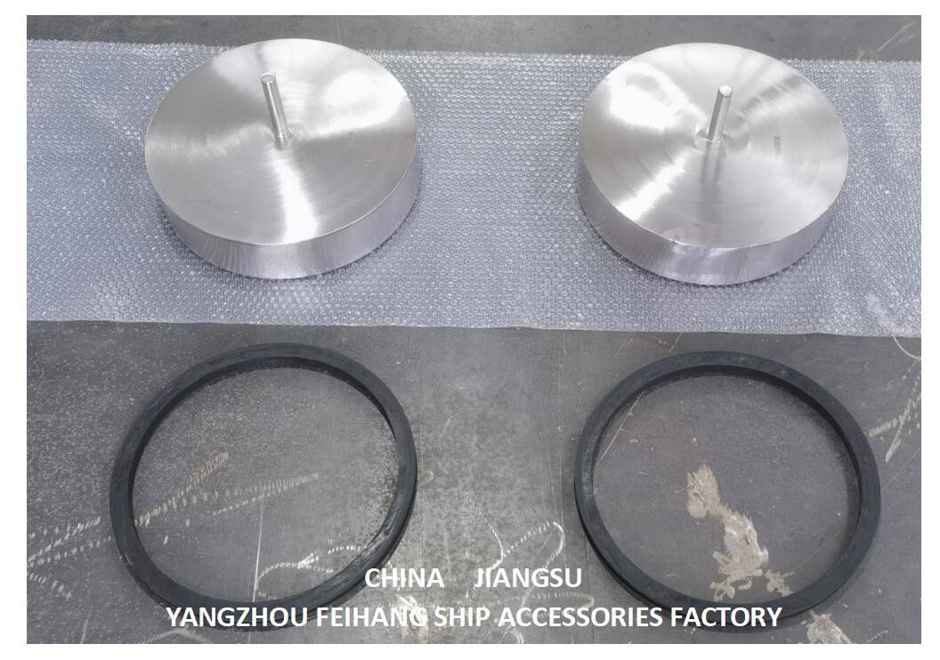 Landstreicher für Hersteller-Yangzhous Feihang Achterndes ballast-Belüftungsöffnungs-Hauptmodell-DS-350A Schiffs-Zusatz-Fabrik