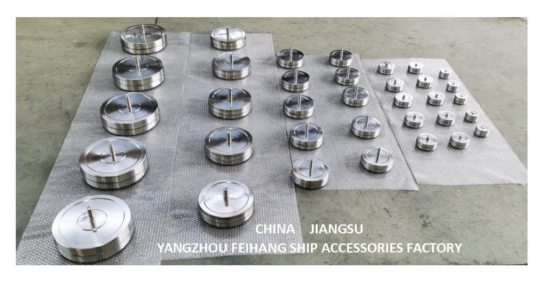 Landstreicher für Hersteller-Yangzhous Feihang Achterndes ballast-Belüftungsöffnungs-Hauptmodell-DS-350A Schiffs-Zusatz-Fabrik