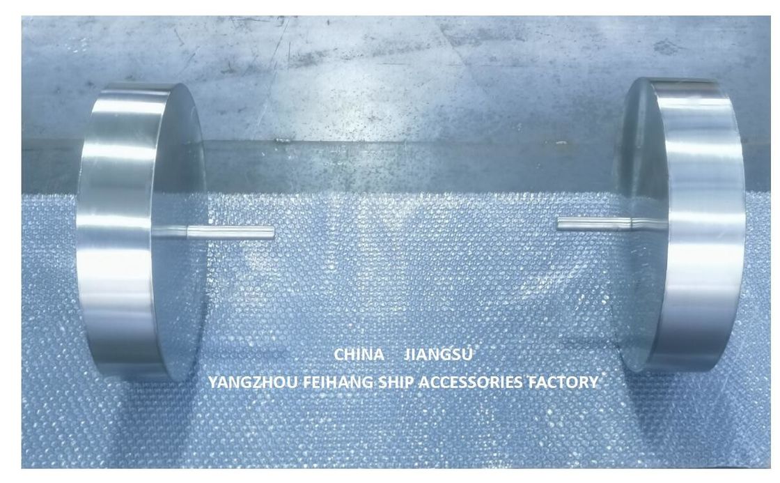 Schwimmer aus Edelstahl für den Lüftungskopf in China gefertigt Jiangsu Yangzhou Feihang Schiffsaccessoires Fabrik