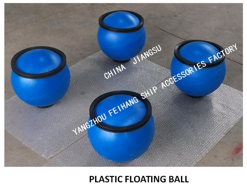 Sich hin- und herbewegender Plastikball für Kraftstofftank-Luftrohr-Kopf-sich hin- und herbewegenden Plastikball für Ballasttank-Luftrohr-Kopf