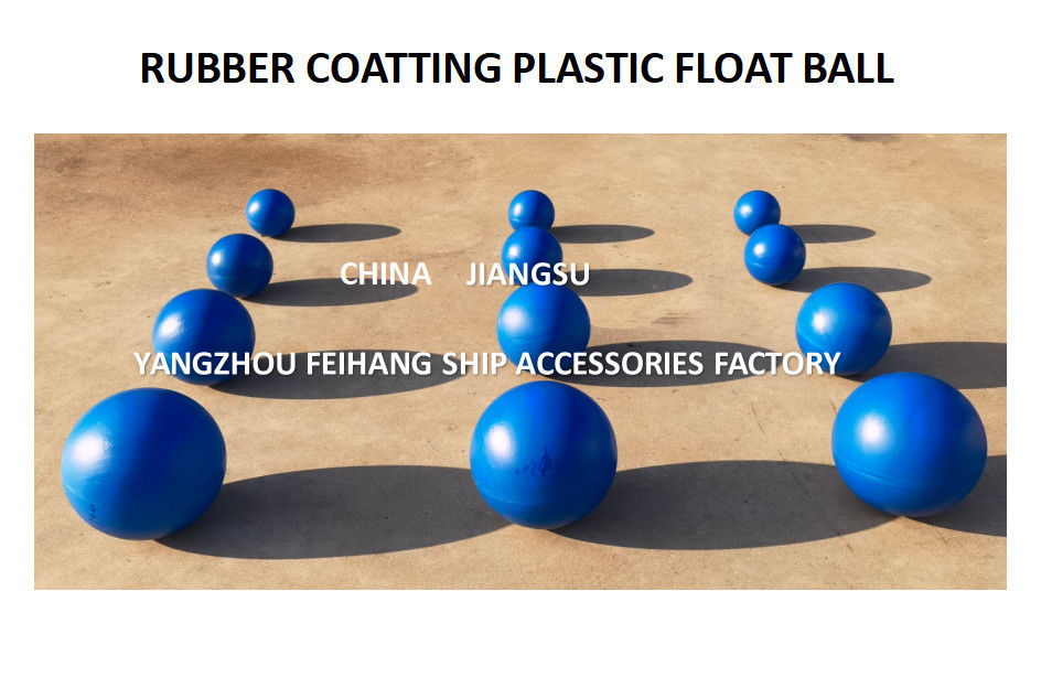 Sich hin- und herbewegender Plastikball für Achternkabinen-Behälter-Luftrohr-Hauptedelstahl-sich hin- und herbewegenden Ball für Kraftstofftank-Luftrohr-Kopf