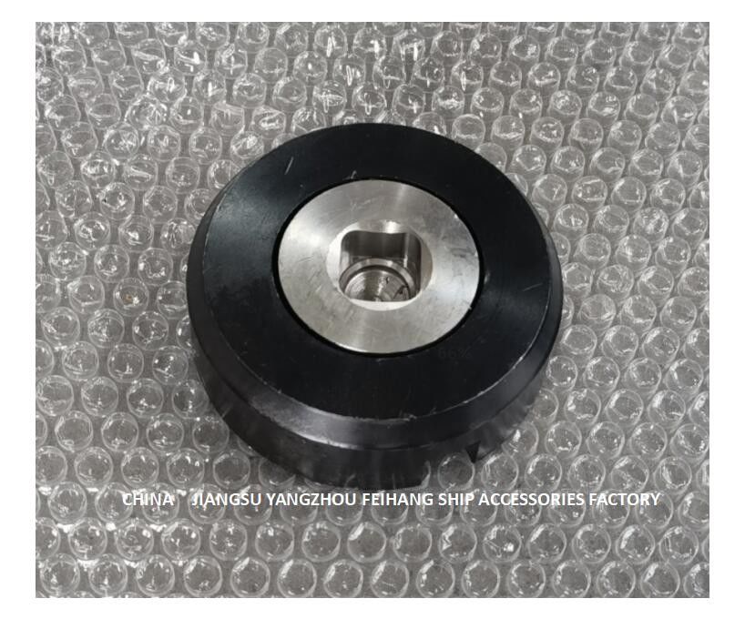 Die Hauptteilmaterialien von CB/T254-1997 Marine Bottom Drain Plug Are wie folgt