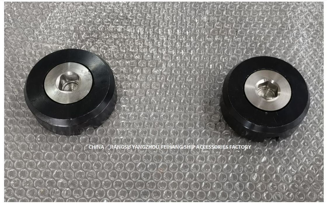 Untere Ablassschraube AW42-35N, Schulter weniger Edelstahlunterseiten-Ablassschraube AW42-35N