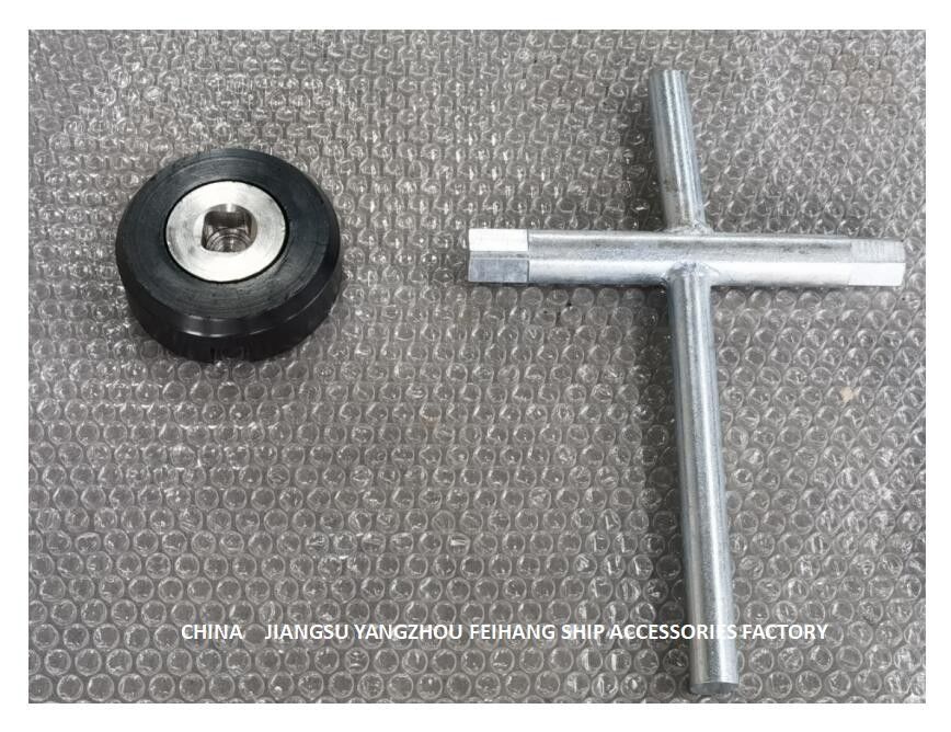 „Untere Ablassschraube für Schiffbau CB/T4248-2013“ unterer Abfluss-Zündkerzenkörper warf Stahlstecker-Kern-Edelstahl oder Kupfer