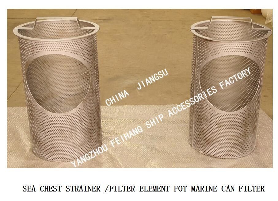 Edelstahl-kann Hauptseemannskiste-Filter-Seemannskiste-Filter-Ösen-Durchmesser vorgewählt werden 3mm, 4mm, 5mm, 6mm