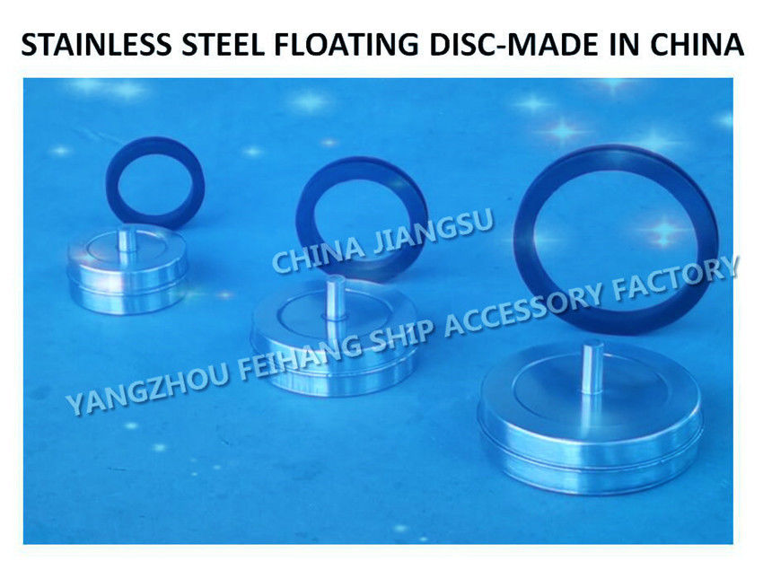 Floss-Diskette für Floss-Diskette des Ballasttank-Luftrohr-Kopf-No.533HFB-50 für Ballasttank-Luftrohr-Kopf No.533HFB-65