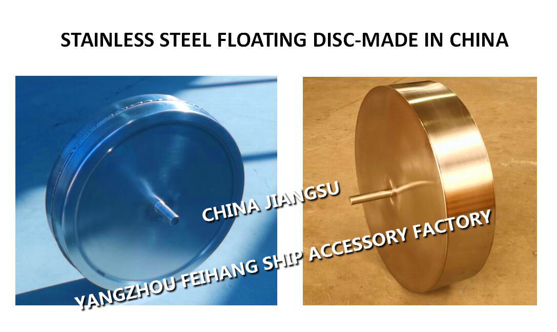 Floss-Diskette für Floss-Diskette des Ballasttank-Luftrohr-Kopf-No.533HFB-50 für Ballasttank-Luftrohr-Kopf No.533HFB-65