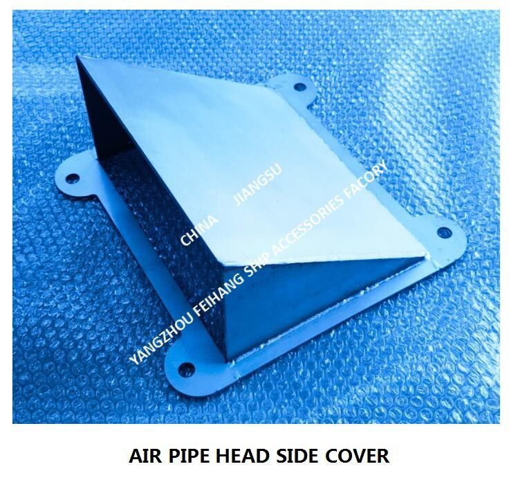 Edelstahl BREATHABLE LUFTROHR-HAUPTSEITENVERKLEIDUNG FKM-250A der KAPPEN-SEITENVERKLEIDUNGS-FKM-100A
