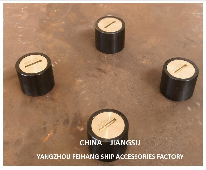 China Schallrohrkopf Typ C50 Cb/T3778 Körper aus gegossenem Stahl