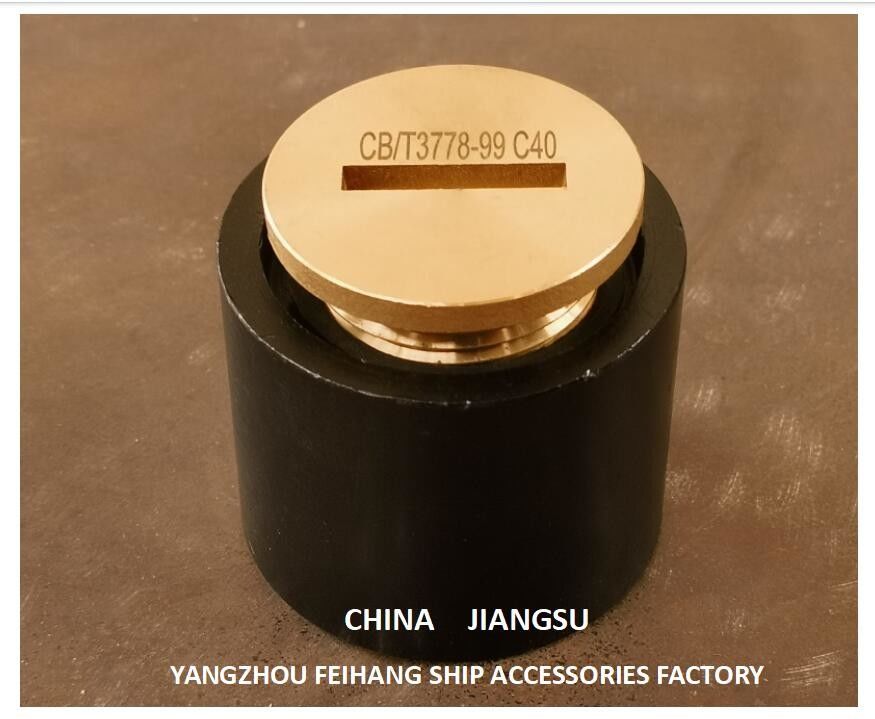 China Schallrohrkopf Typ C50 Cb/T3778 Körper aus gegossenem Stahl