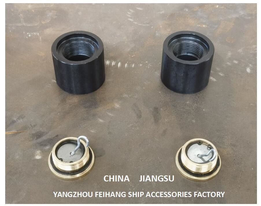China Schallrohrkopf Typ C50 Cb/T3778 Körper aus gegossenem Stahl