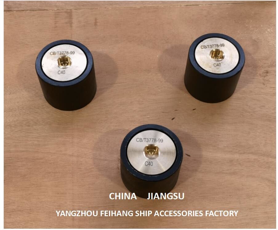 China Schallrohrkopf Typ C50 Cb/T3778 Körper aus gegossenem Stahl