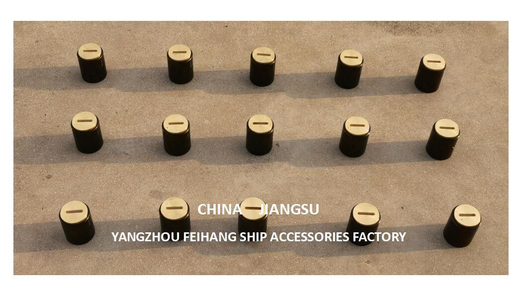 China Schallrohrkopf Typ C50 Cb/T3778 Körper aus gegossenem Stahl