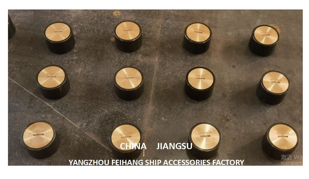 China Schallrohrkopf Typ C50 Cb/T3778 Körper aus gegossenem Stahl